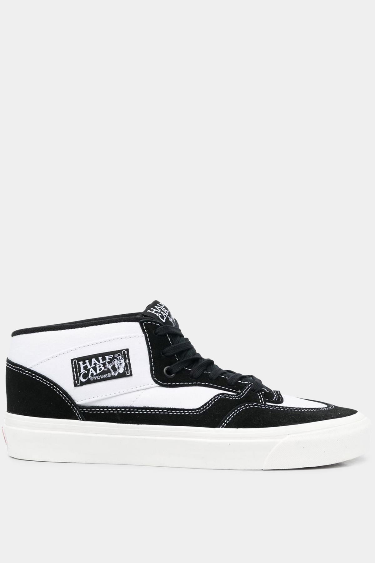 vans half cab donna prezzo