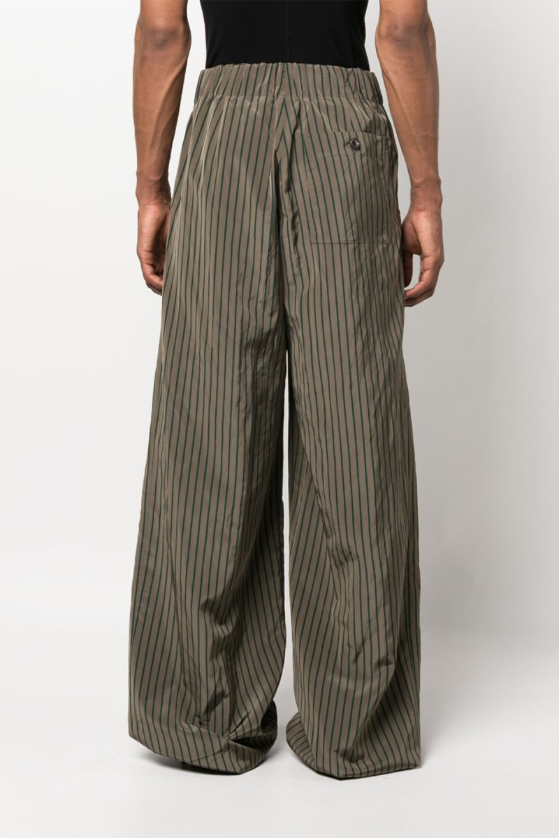 Pilburn Pants Dries Van noten | Société Anonyme