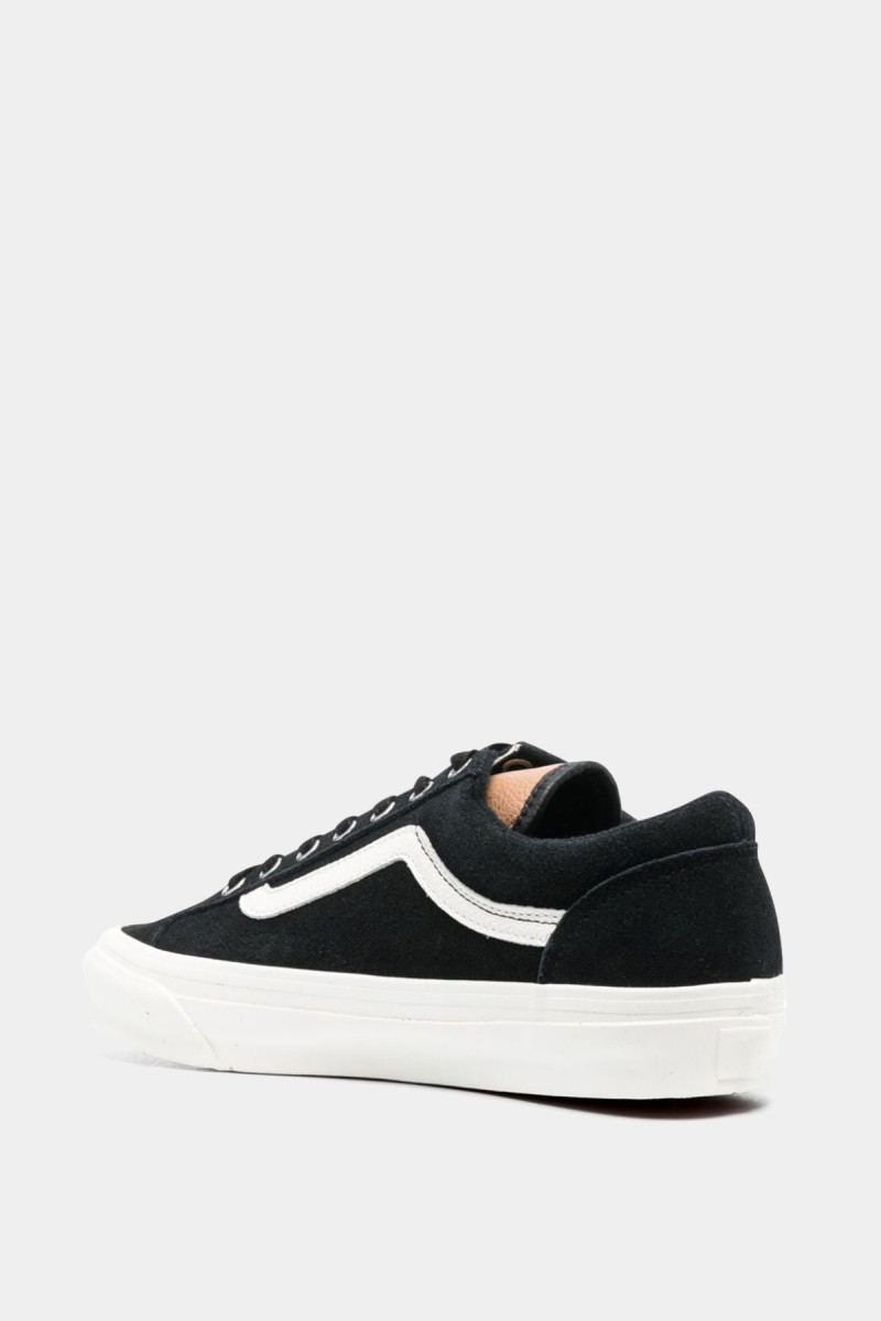 Black og style sale 36 lx low sneakers