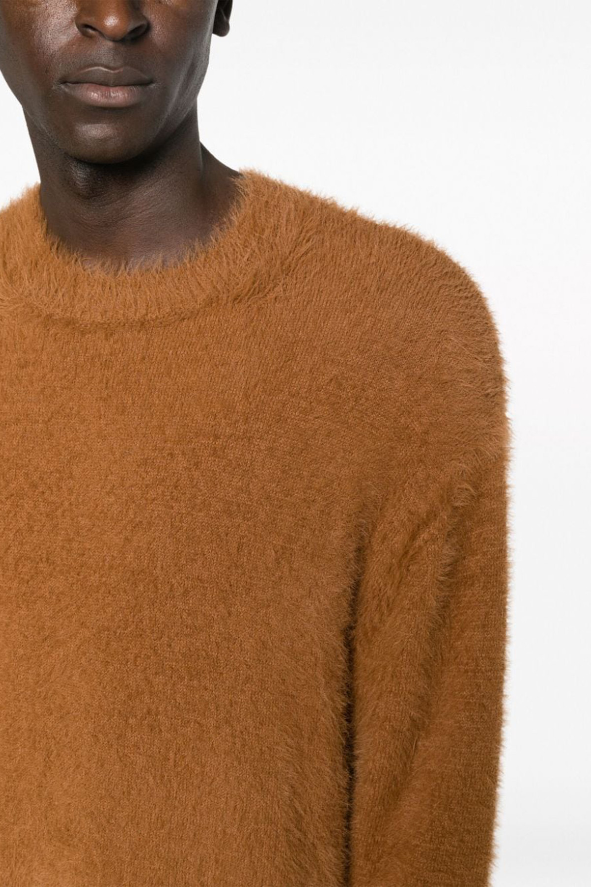 Dries Van Noten Roundneck sweater