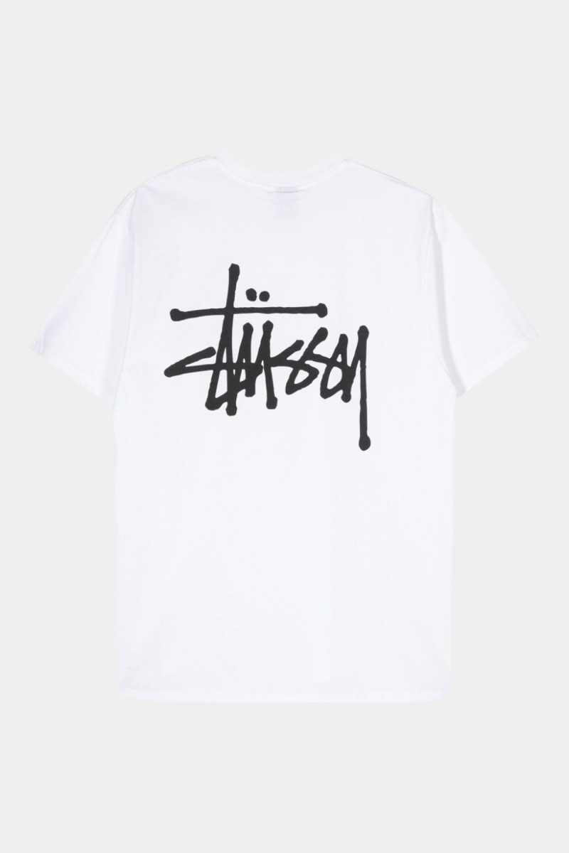 Basic Stussy Tee 1905000