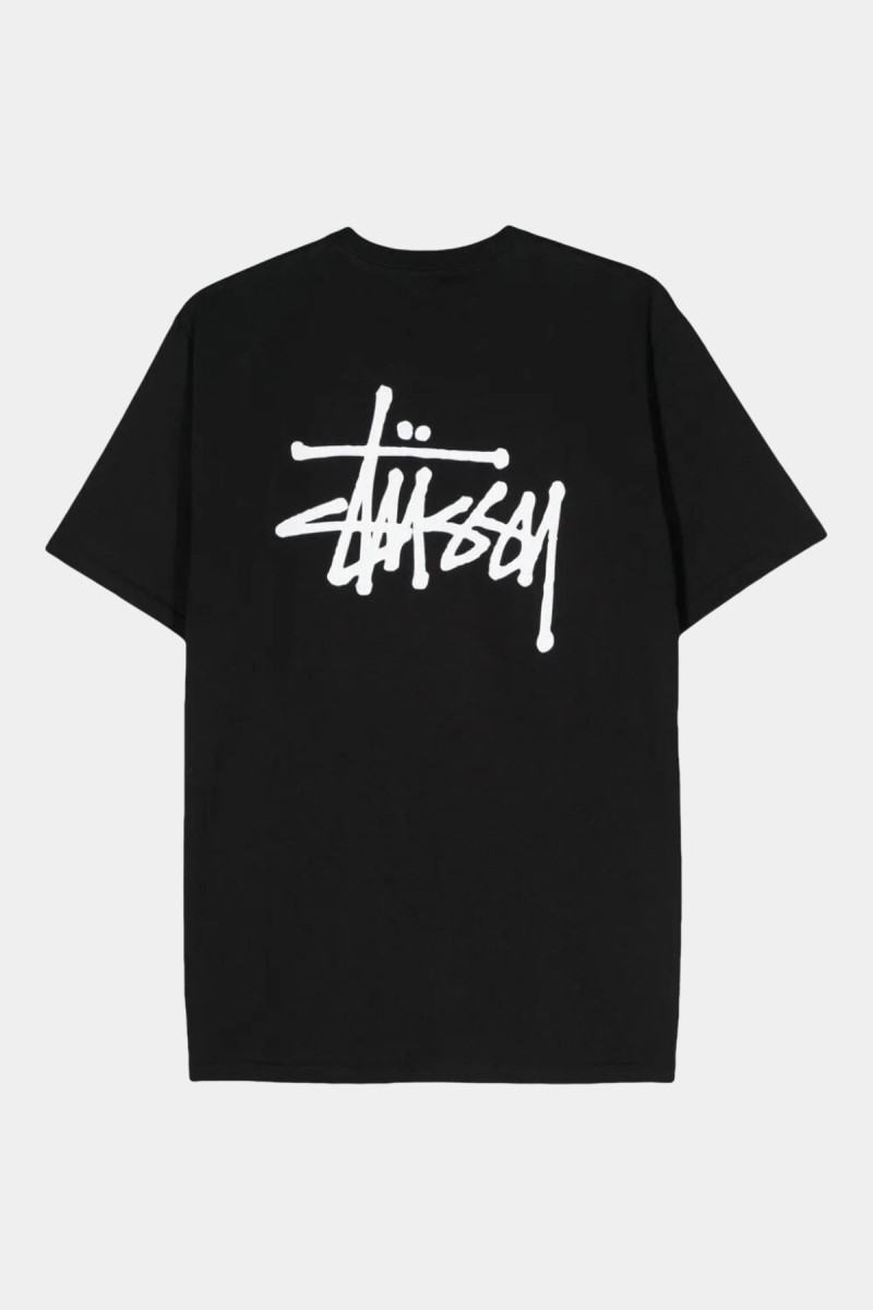 Basic Stussy Tee 1905000