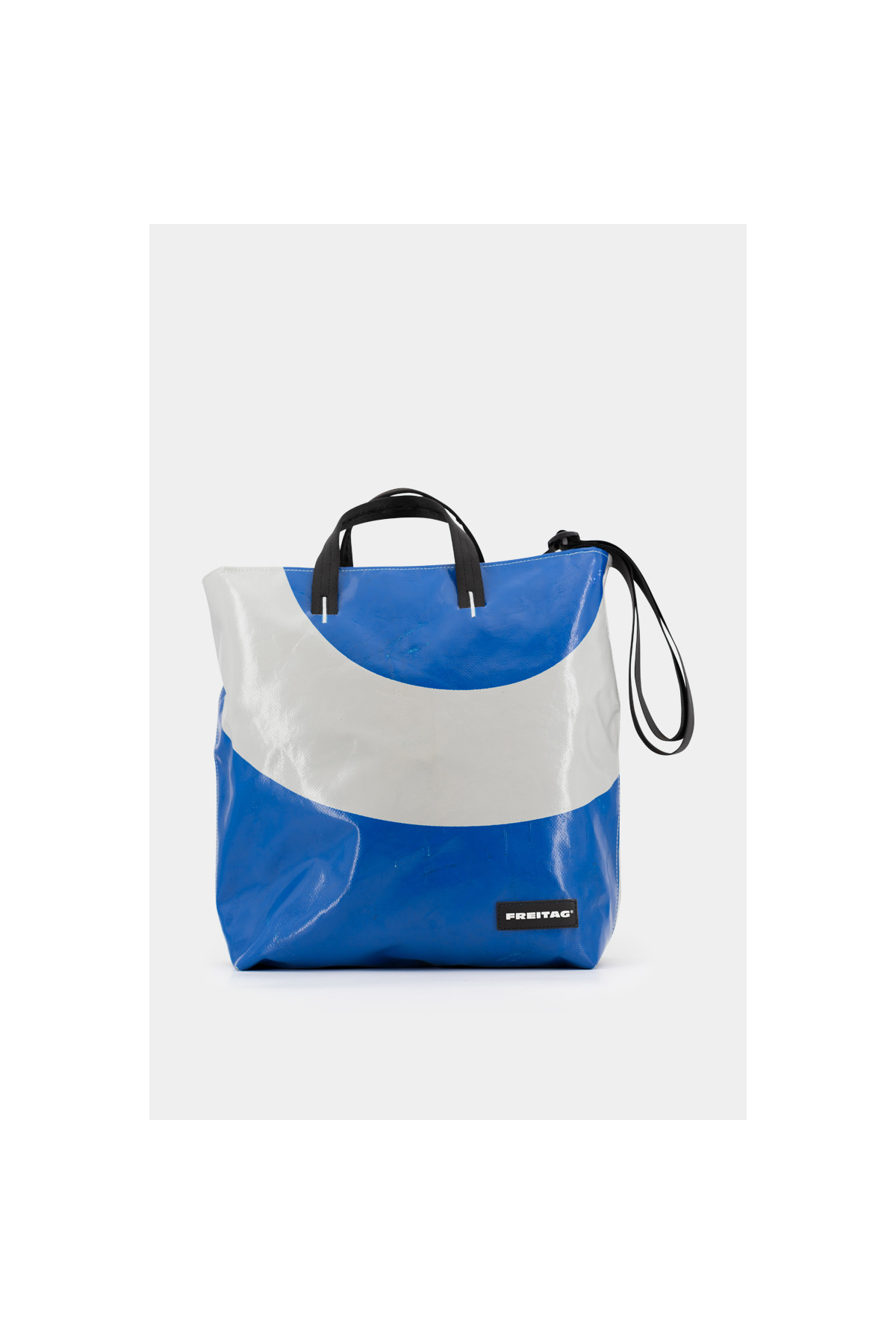 Freitag Tote Bag Medium F203 BOB | Societé Anonyme