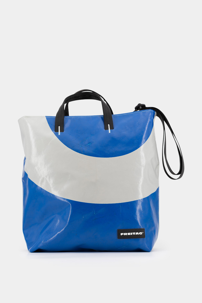 Freitag Tote Bag Medium F203 BOB | Societé Anonyme