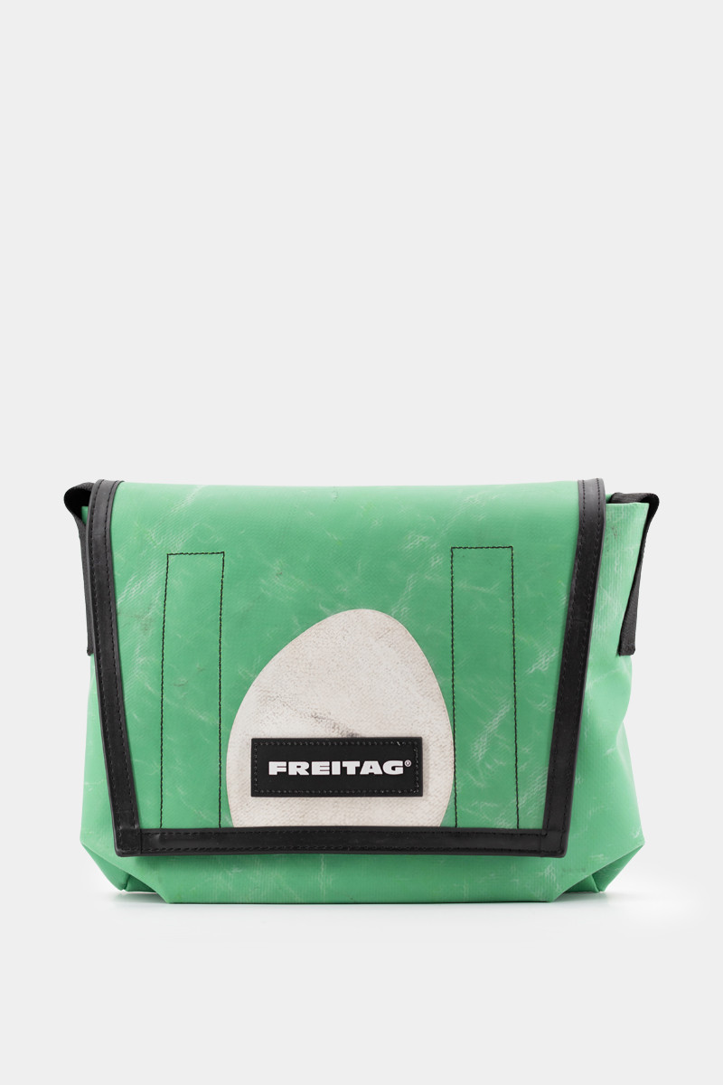 Freitag Messenger Small F11 LASSIE | Societé Anonyme