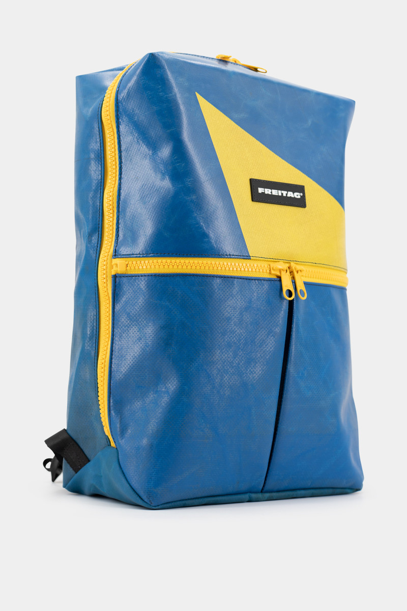 Freitag backpack hotsell