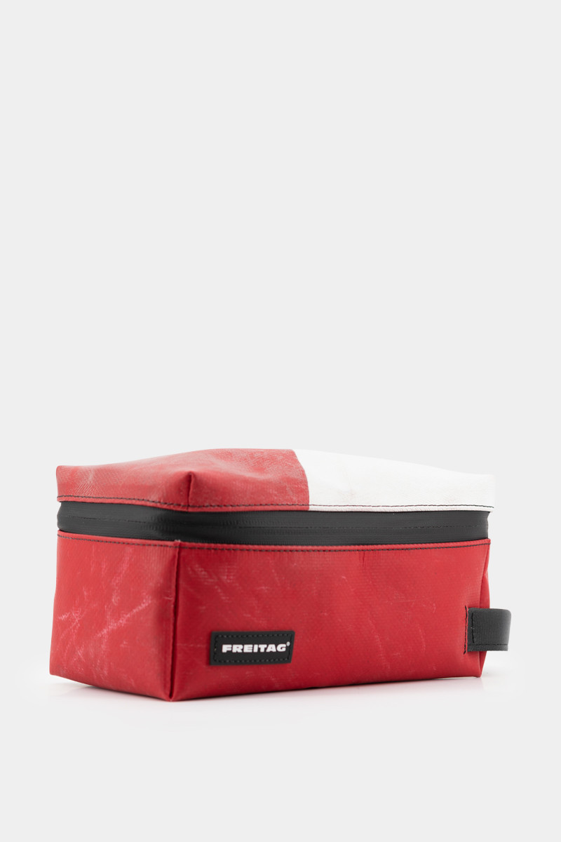 Freitag Beauty Case Medium F36 WAYNE | Societé Anonyme