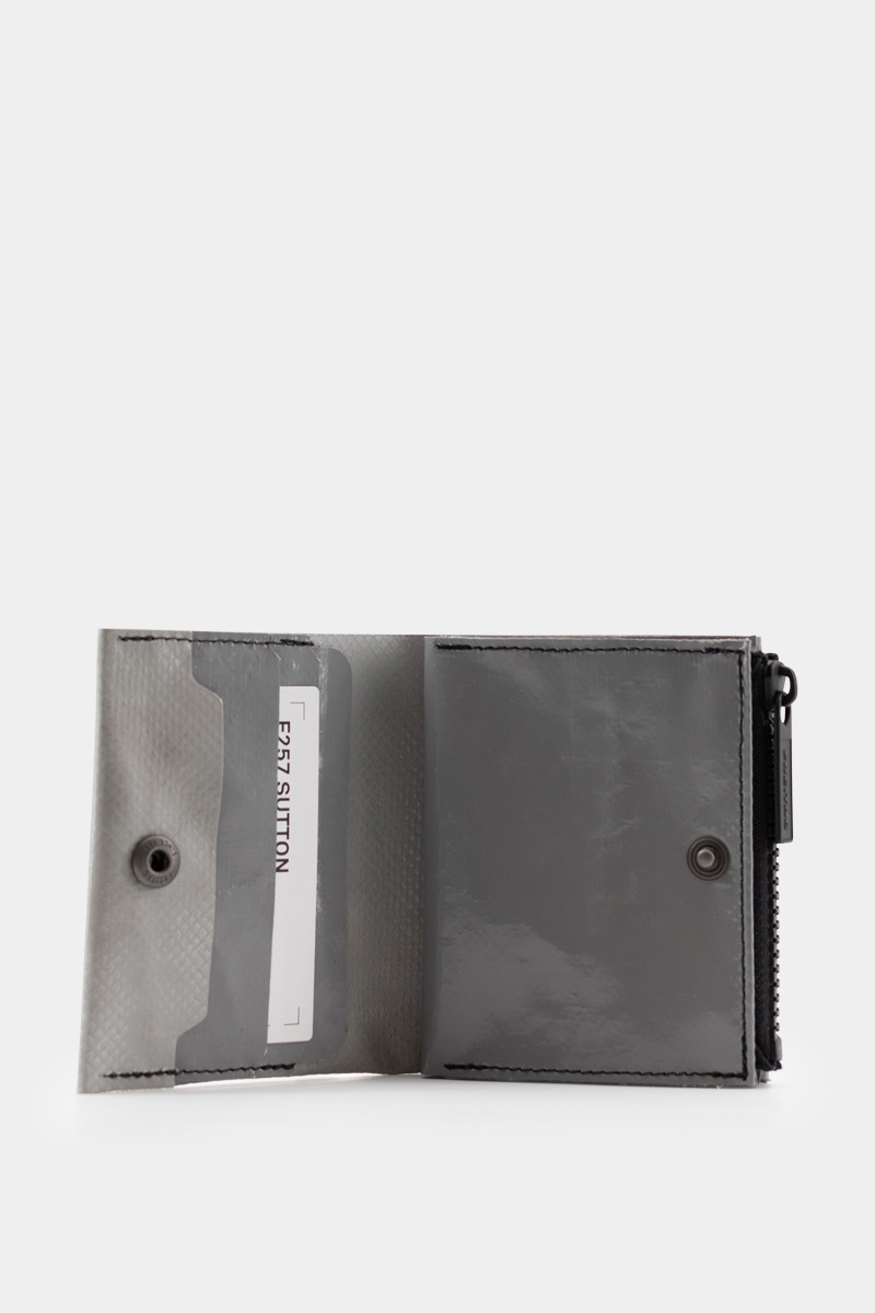 WALLET MEDIUM F257 SUTTON