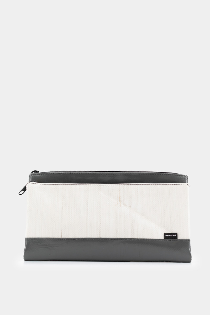 Freitag Clutch Bag F271 Masikura | Société Anonyme