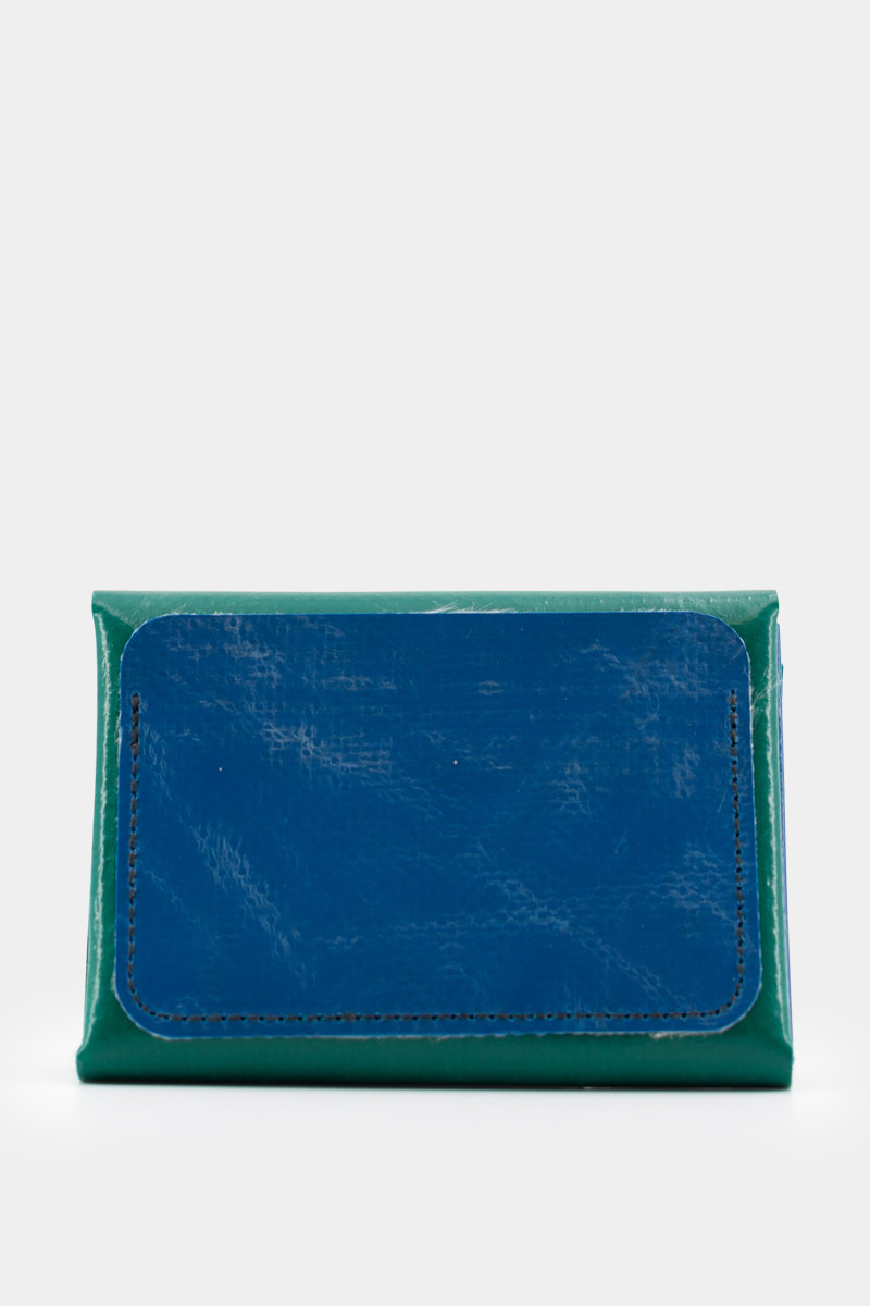 WALLET SMALL F281 BRANDON