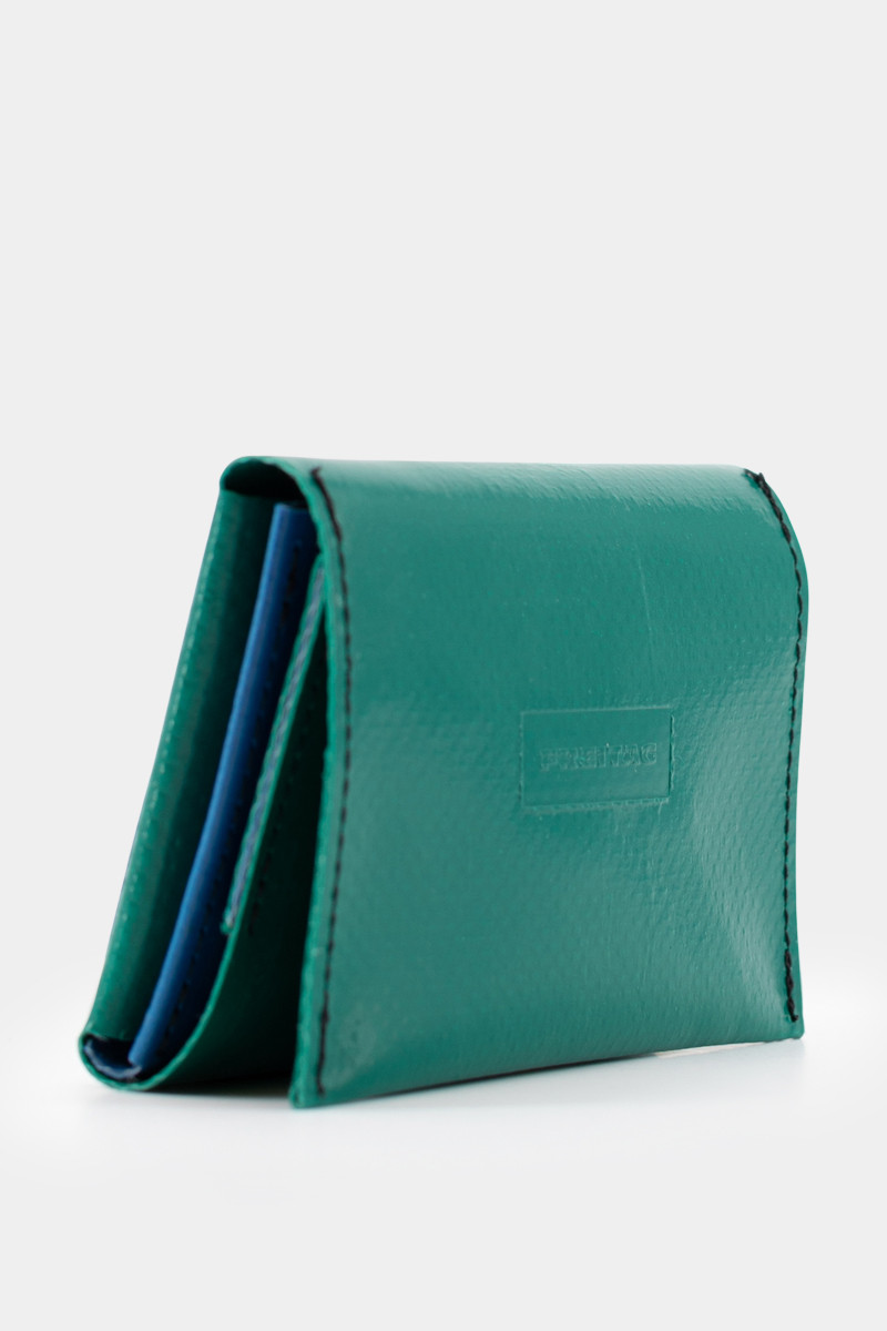 WALLET SMALL F281 BRANDON