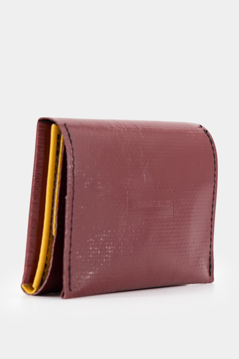 WALLET SMALL F281 BRANDON