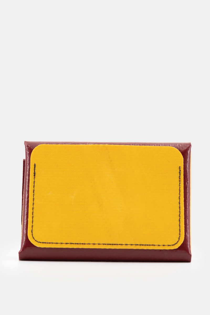 WALLET SMALL F281 BRANDON