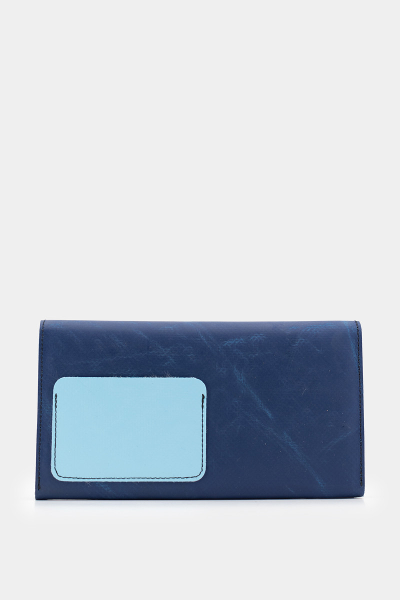 WALLET EXTRA LARGE F258 WERLER