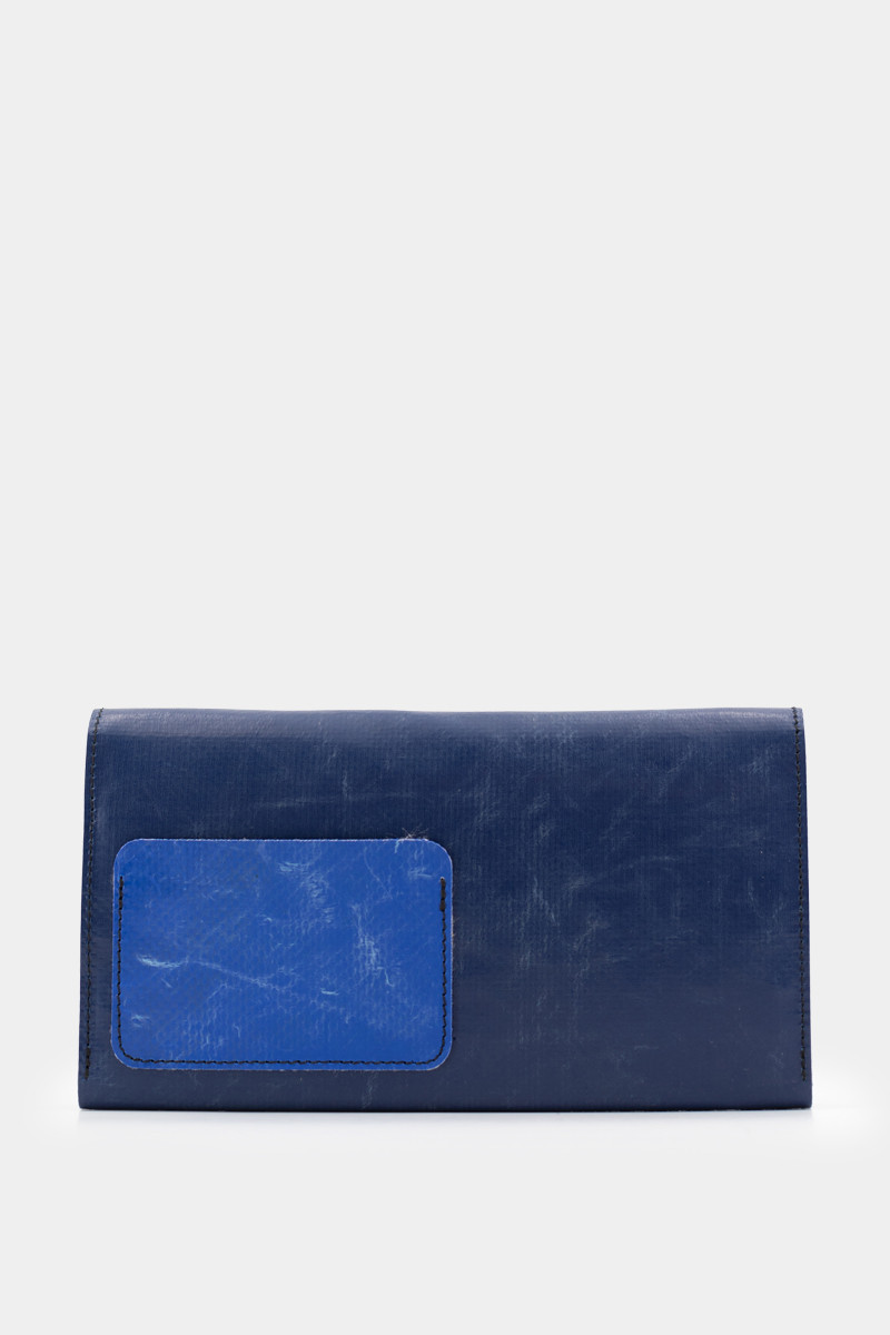 WALLET EXTRA LARGE F258 WERLER