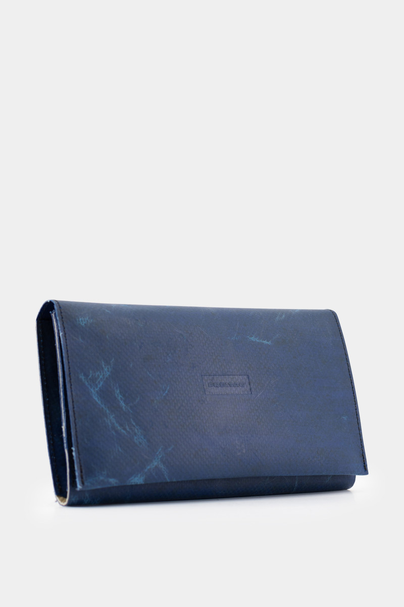 WALLET EXTRA LARGE F258 WERLER