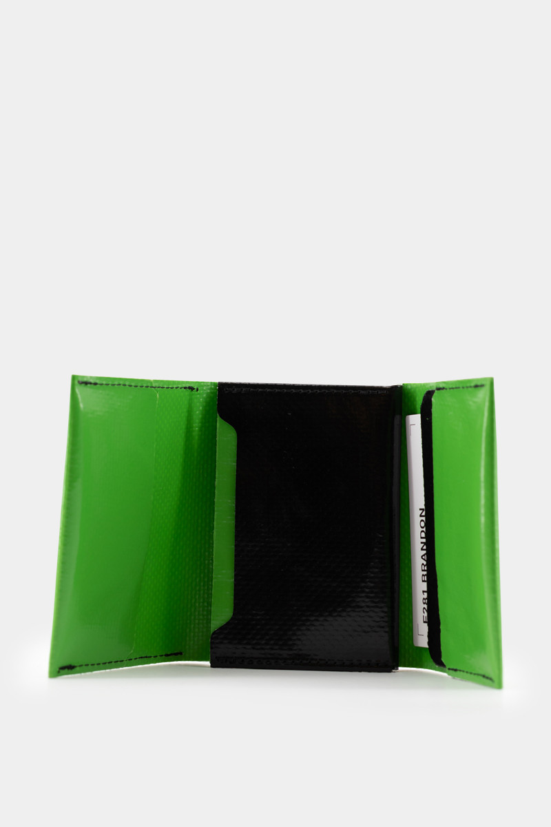 WALLET SMALL F281 BRANDON