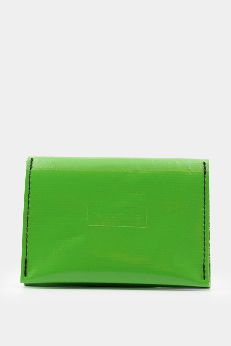 WALLET SMALL F281 BRANDON