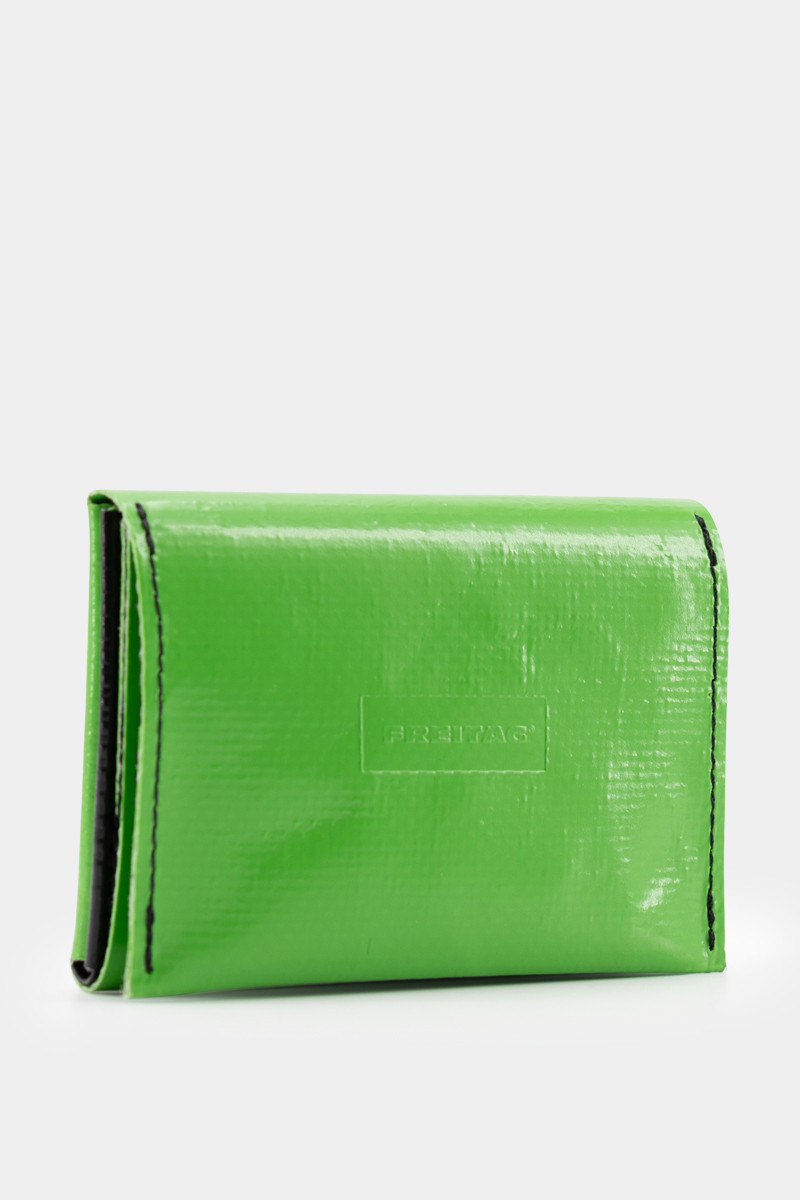 WALLET SMALL F281 BRANDON