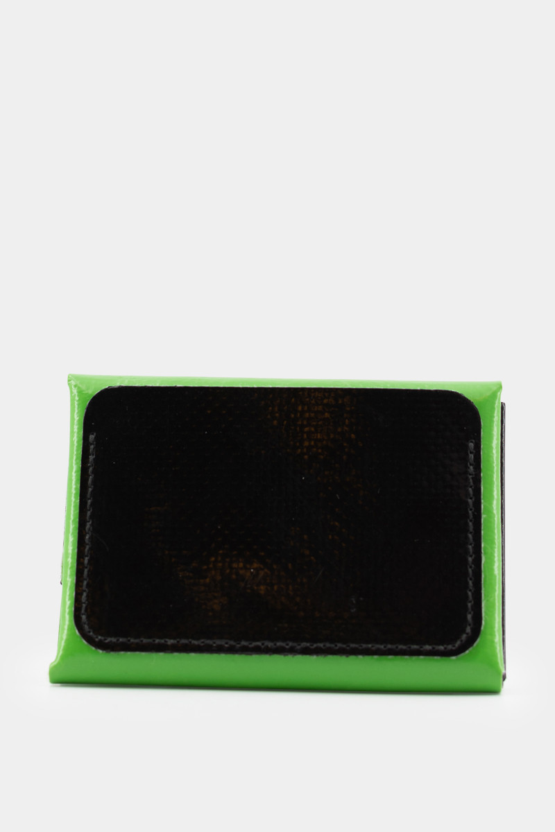 WALLET SMALL F281 BRANDON