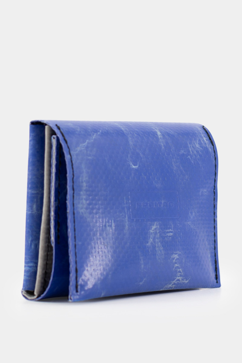 WALLET SMALL F281 BRANDON