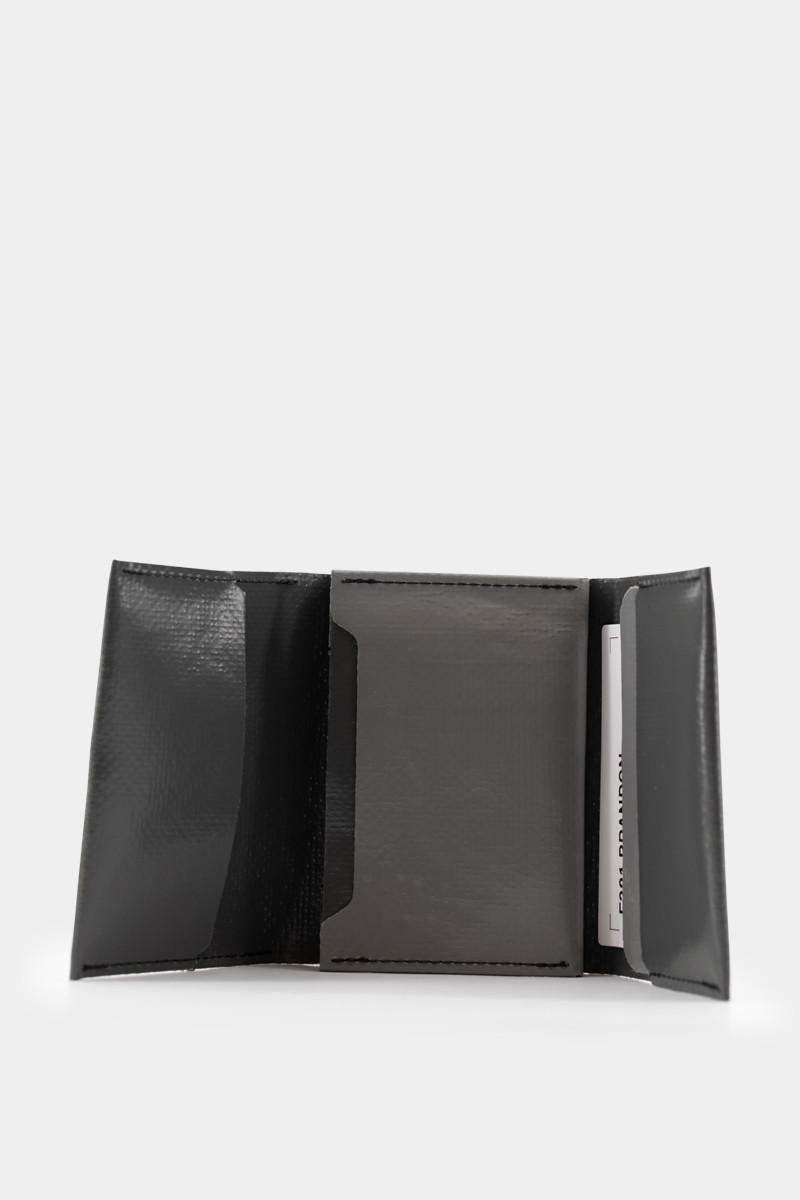 WALLET SMALL F281 BRANDON