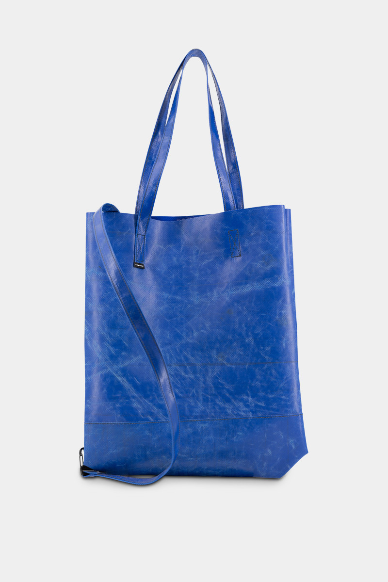 Backpackable Tote S F261 MAURICE