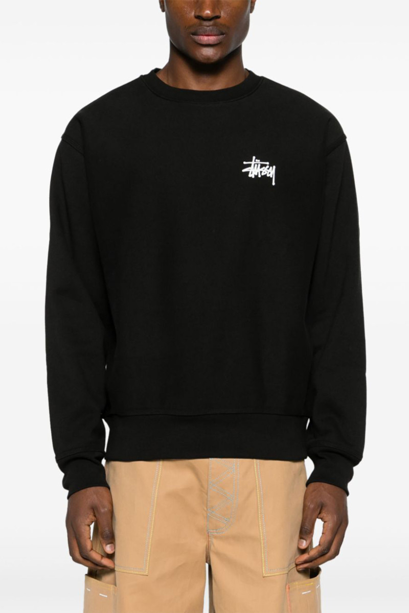 Basic Stussy Crew 1915000