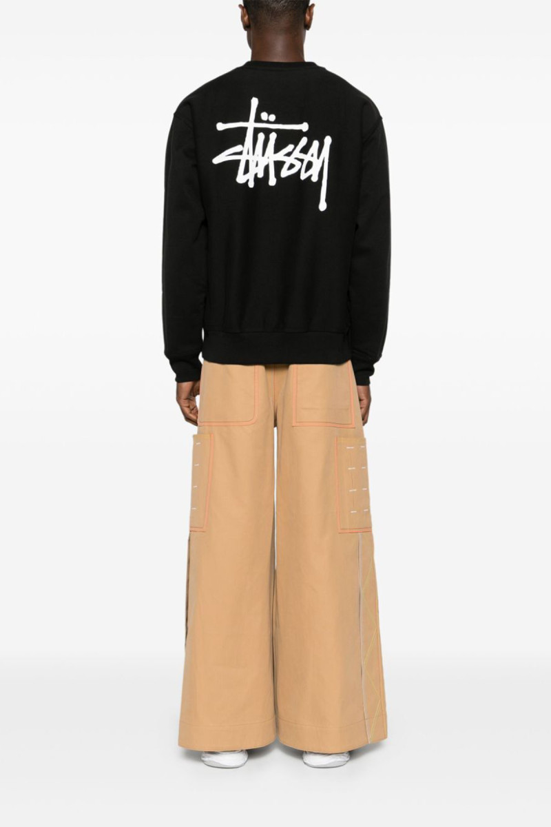 Basic Stussy Crew 1915000