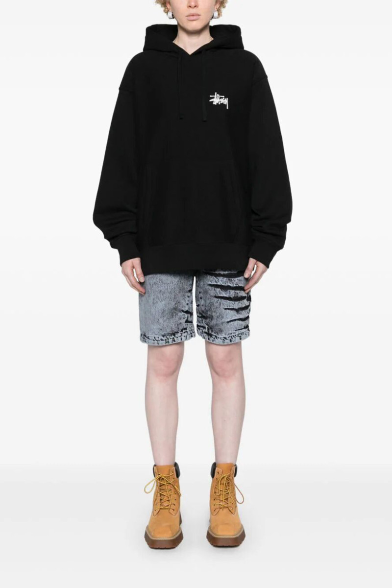 Basic Stussy Hood 1925000