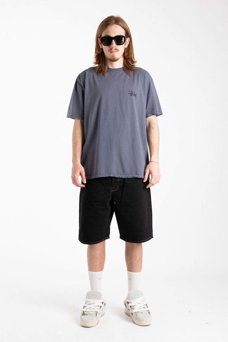 Basic Stussy Pig. Dyed Tee 1905001