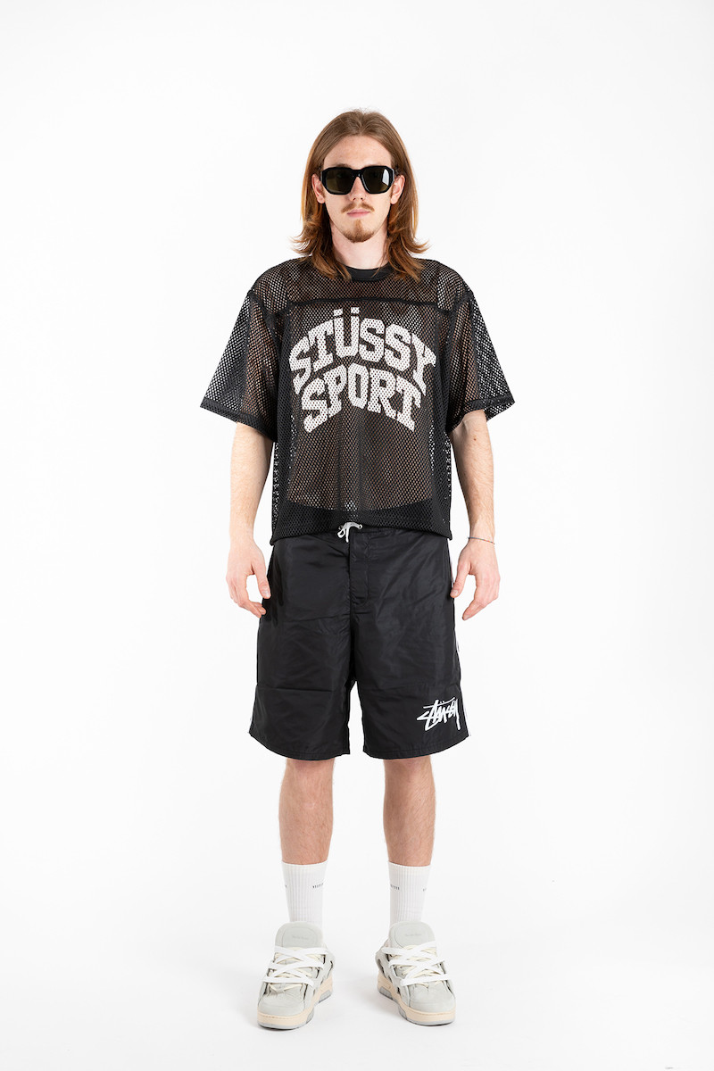 Team Jersey Stussy Sport 1140346