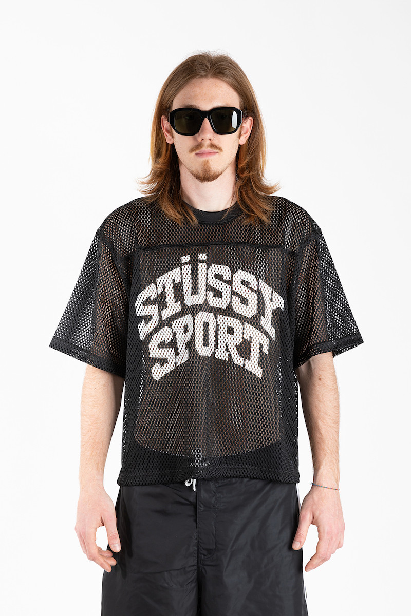 Team Jersey Stussy Sport 1140346