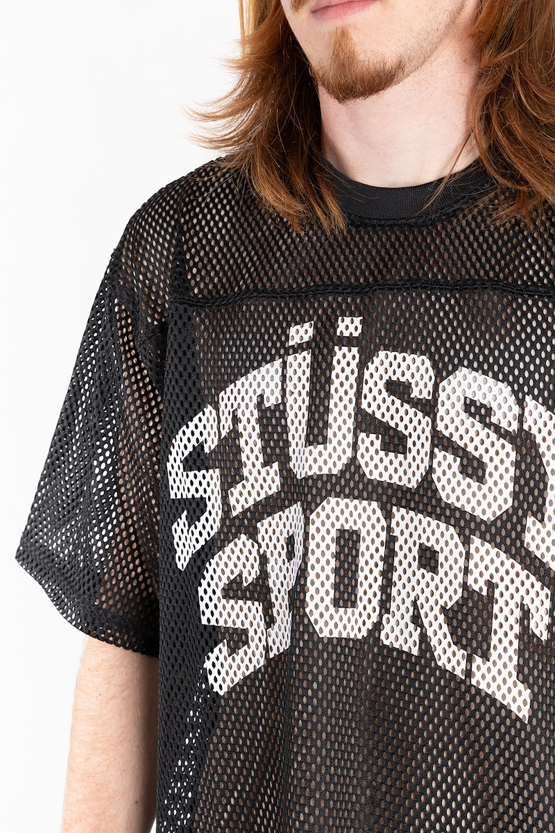 Team Jersey Stussy Sport 1140346