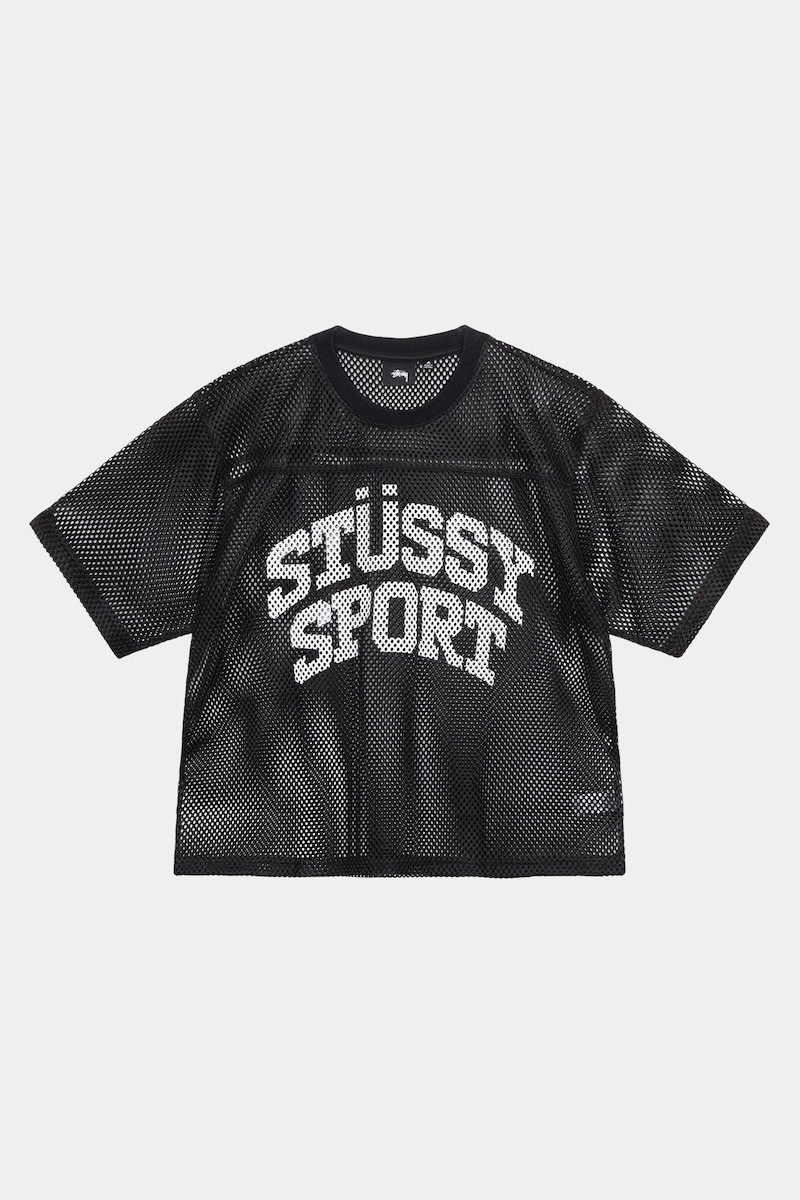 Team Jersey Stussy Sport 1140346