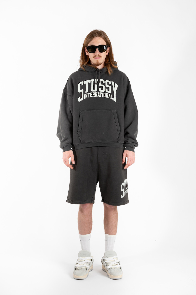 Stussy Intl Relaxed Hood 118550