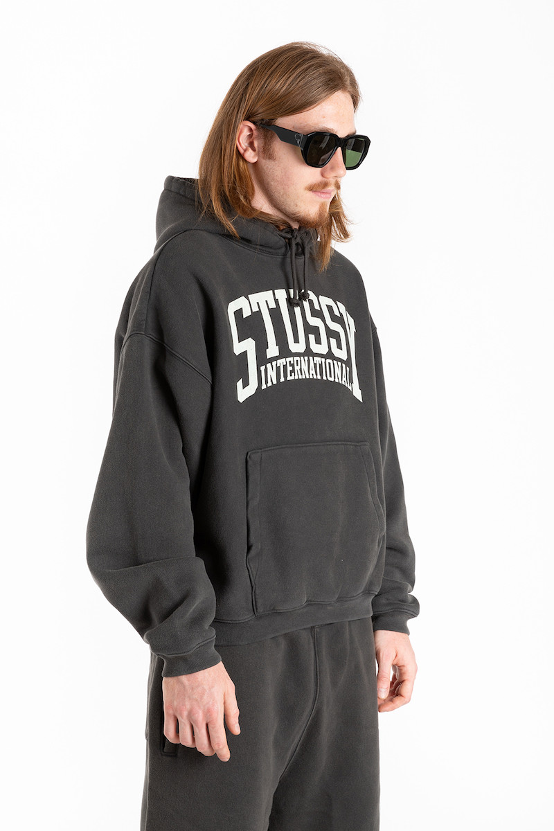 Stussy Intl Relaxed Hood 118550