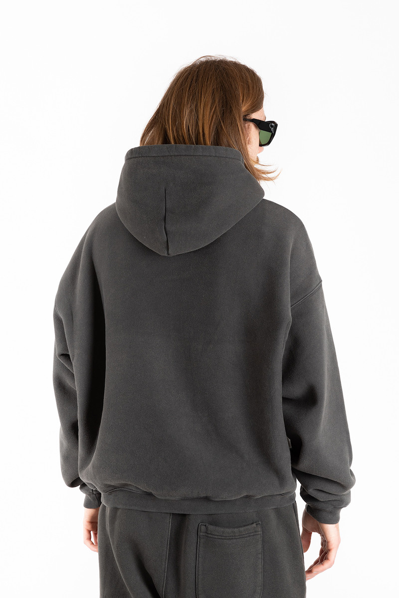 Stussy Intl Relaxed Hood 118550