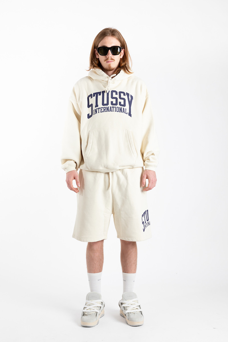 Stussy Intl Relaxed Hood 118550