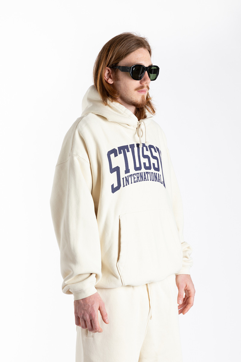 Stussy Intl Relaxed Hood 118550