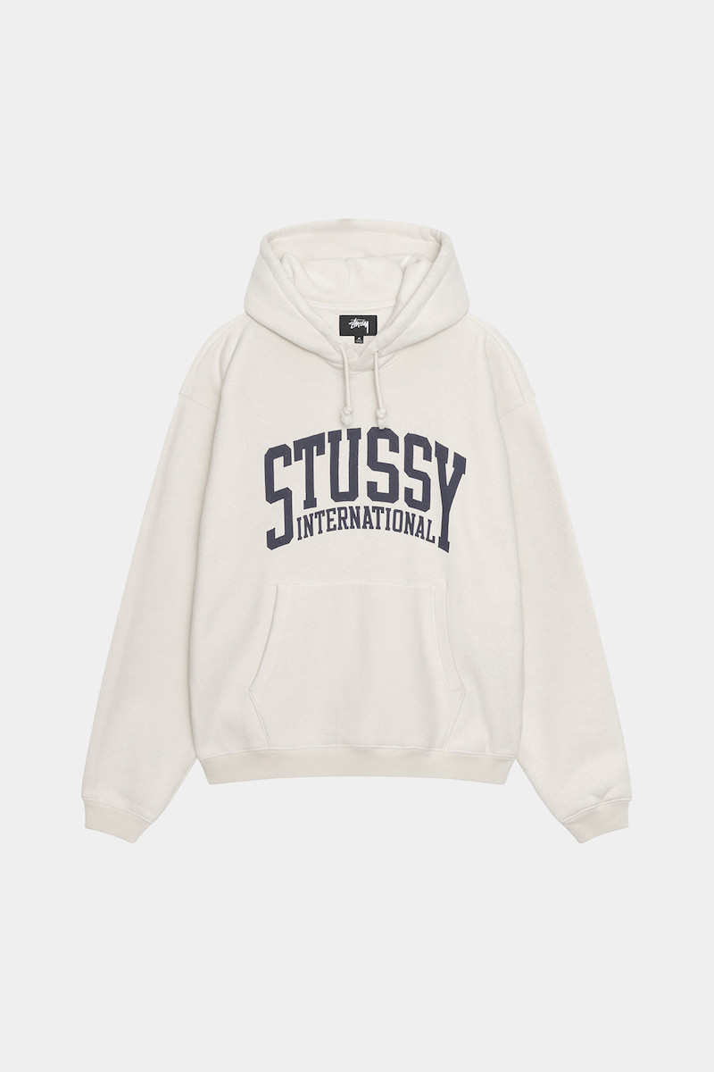 Stussy Intl Relaxed Hood 118550