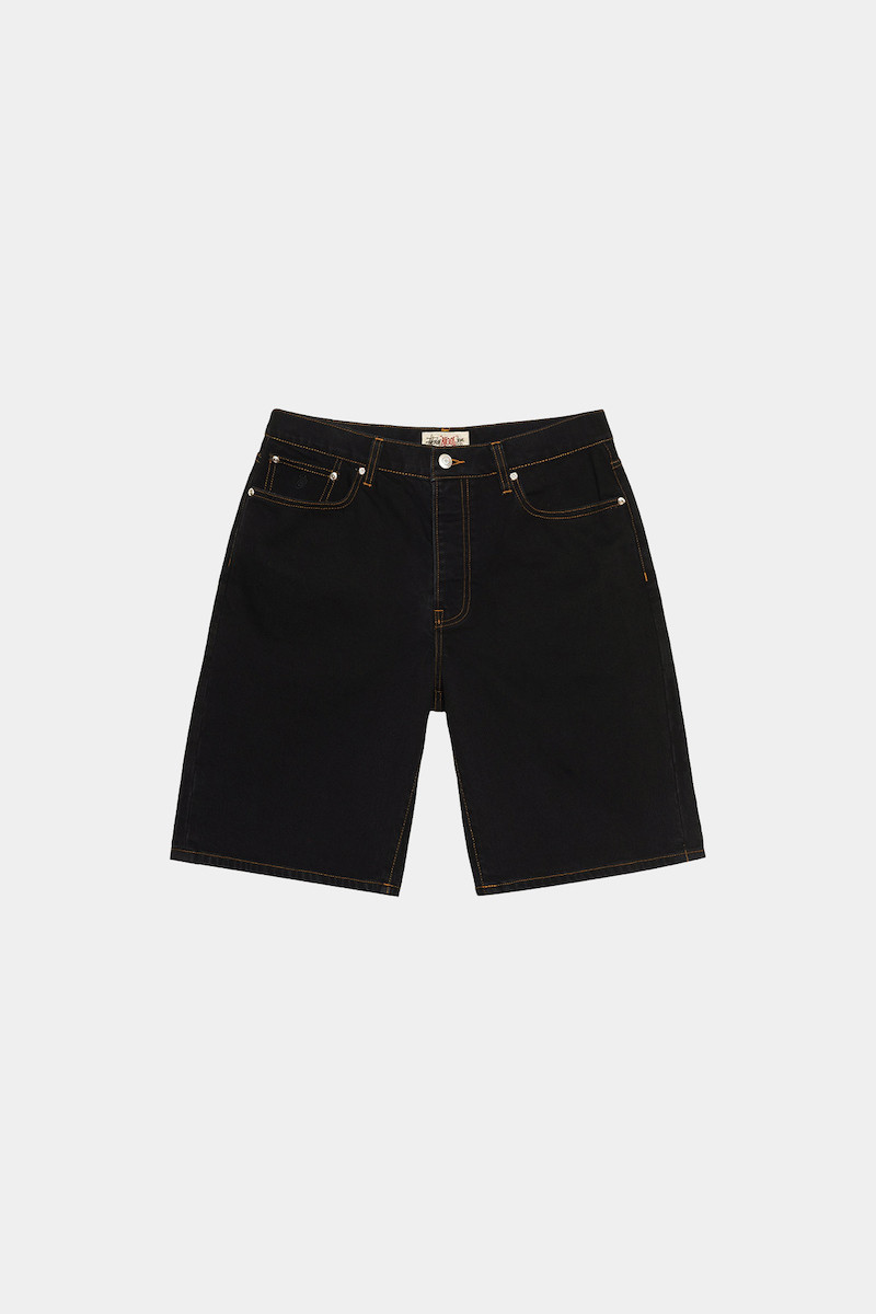 Big OL Shorts Denim 112296