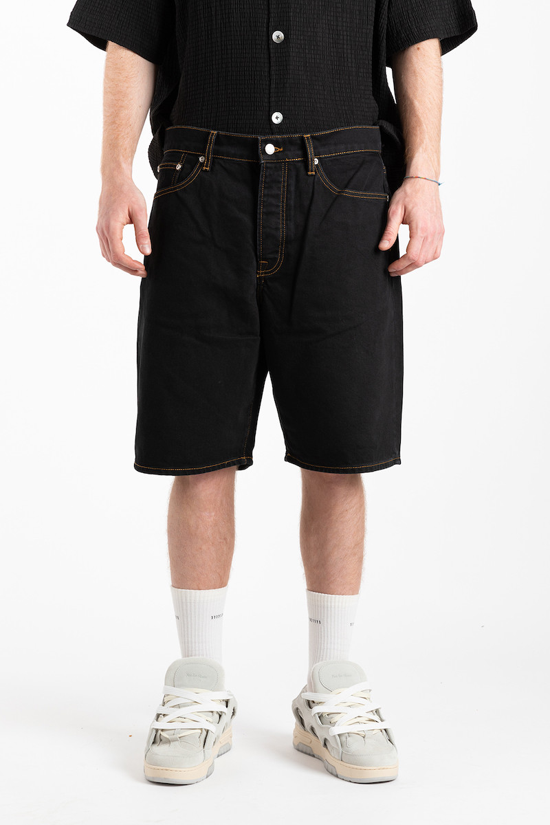 Big OL Shorts Denim 112296