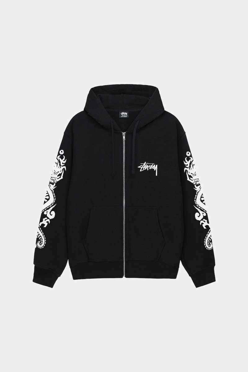 Dragons Zip Hood 1975031