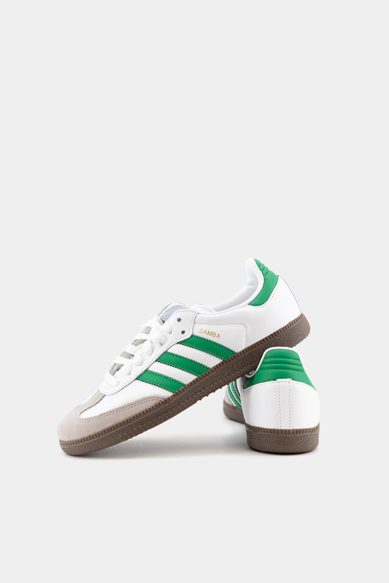 SAMBA OG IG1024