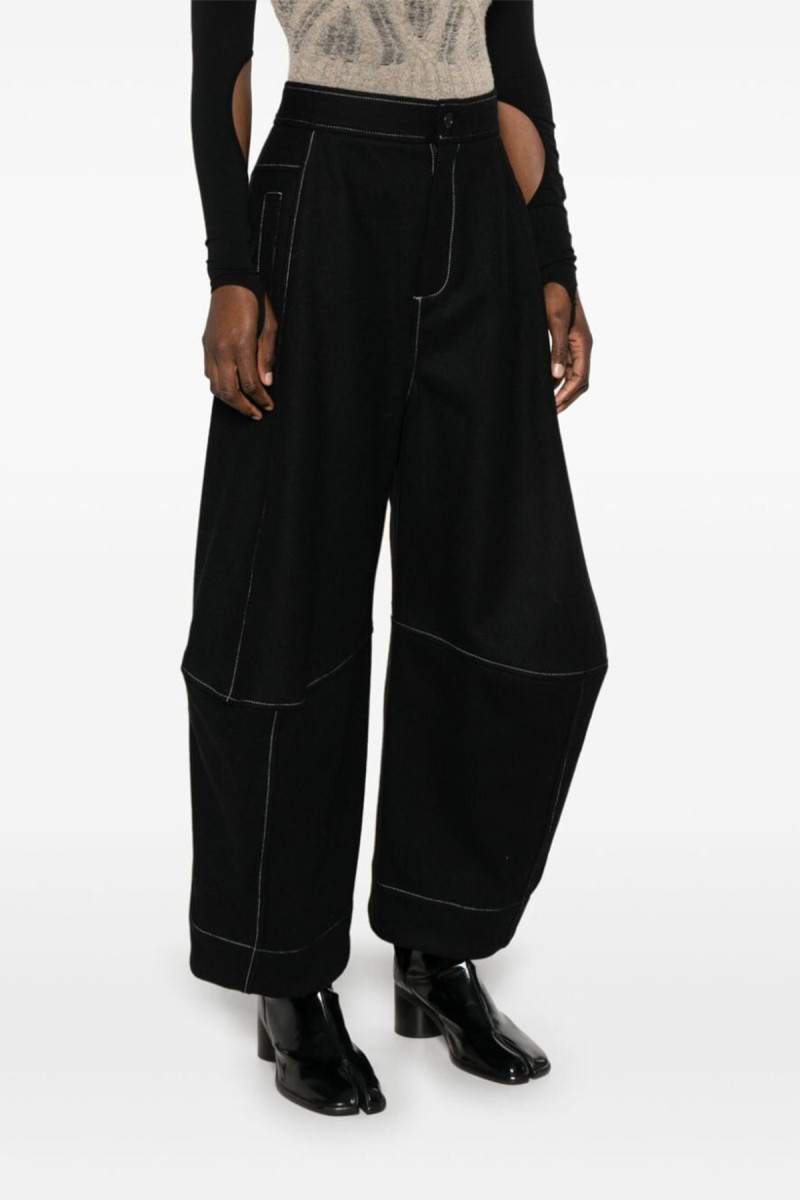 DUSK PANTS AW24STUD F507