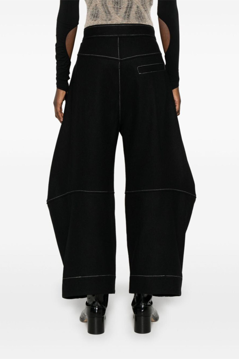 DUSK PANTS AW24STUD F507