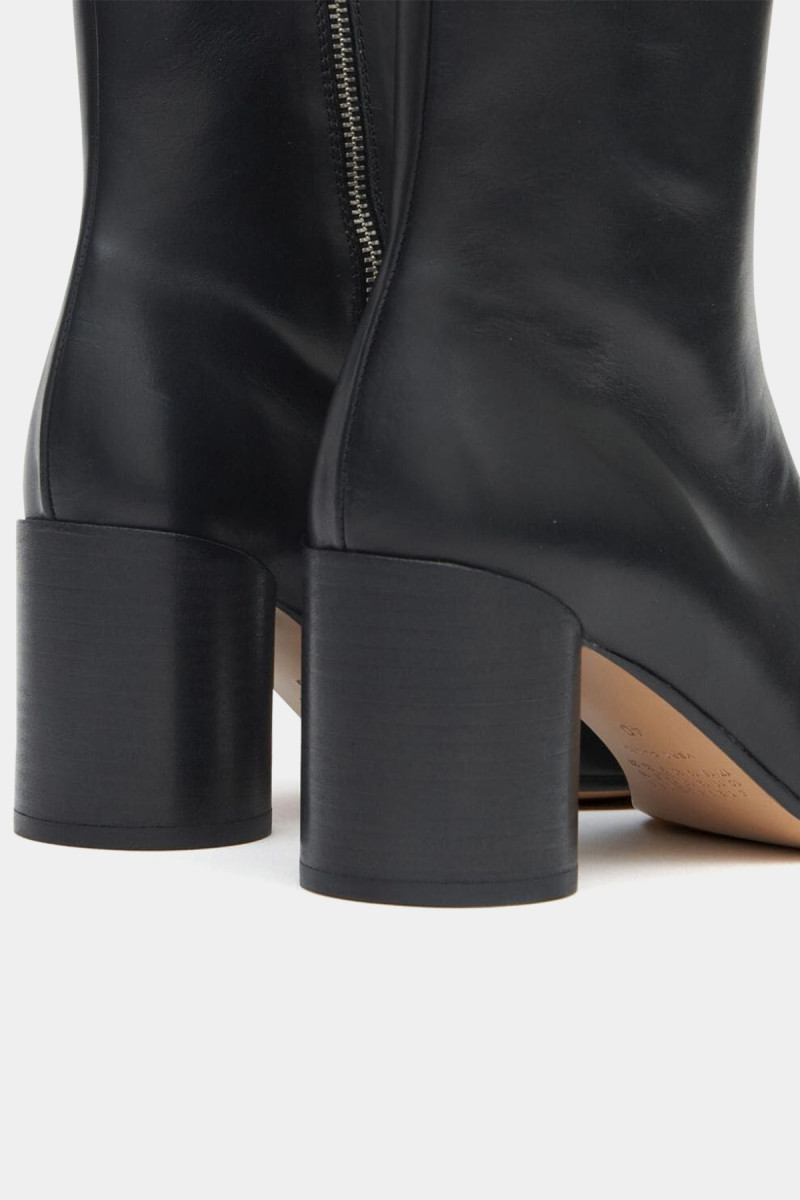 MM6 Maison Margiela Ankle Boots Societe Anonyme Firenze