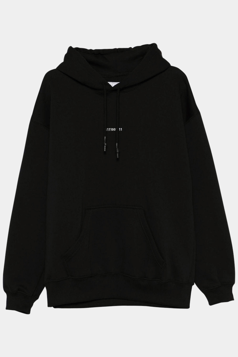 Binary Hoodie BINARY H SA3465U95 CN30