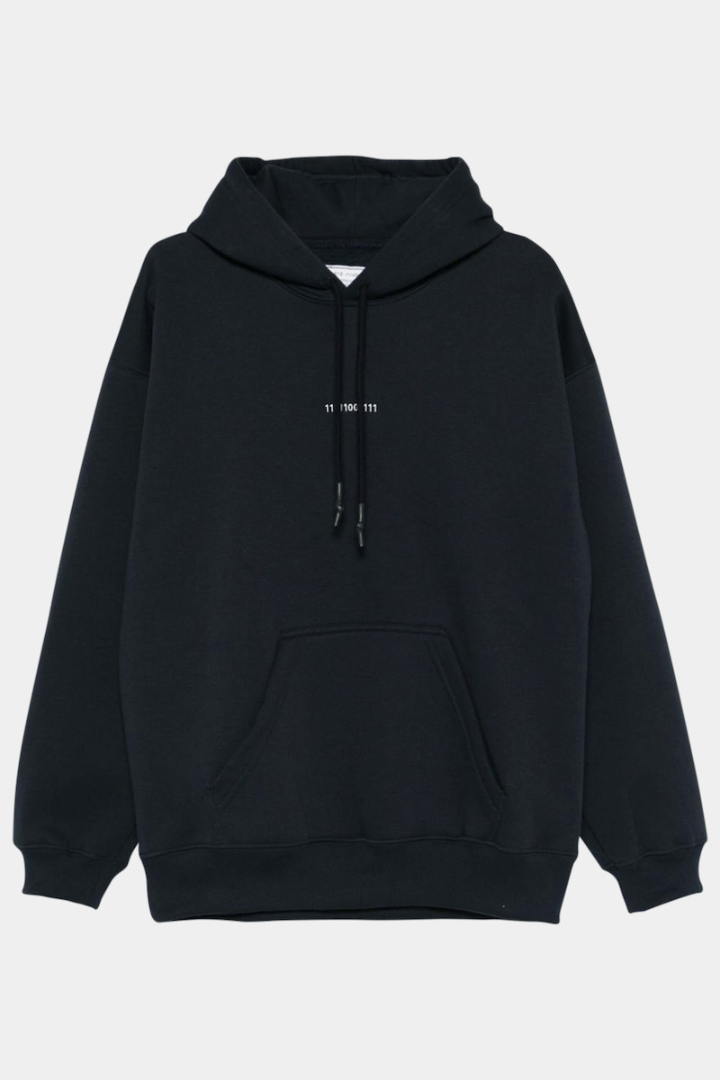 Binary Hoodie BINARY H SA3465U95 CN30